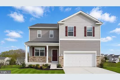 131 Stearns Drive, Stephens City, VA 22655 - Photo 1