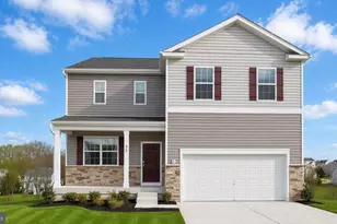 131 Stearns Dr, Stephens City, VA 22655 - Photo 1