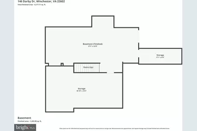 146 Darby Drive, Winchester, VA 22602 - Photo 85