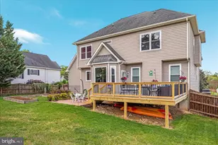146 Darby Dr, Winchester, VA 22602 - Photo 39