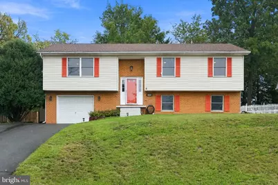 104 Keswick Court, Winchester, VA 22602 - Photo 1