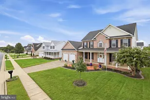 207 Cool Spring Dr, Stephens City, VA 22655 - Photo 5
