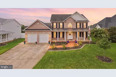 207 Cool Spring Drive, Stephens City, VA 22655 - Photo 1
