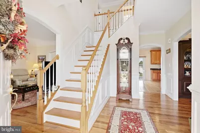 207 Cool Spring Drive, Stephens City, VA 22655 - Photo 5