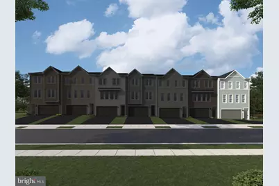 181 Heyford Drive #HOMESITE 2353, Stephenson, VA 22656 - Photo 1
