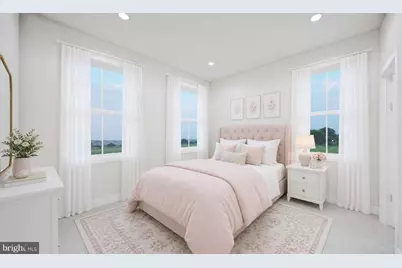 181 Heyford Drive #HOMESITE 2353, Stephenson, VA 22656 - Photo 21
