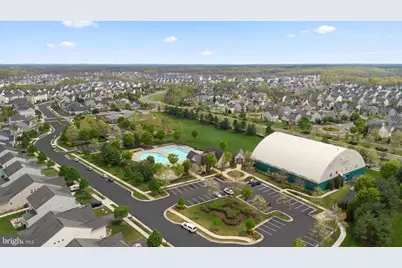 177 Heyford Drive #HOMESITE 2355, Stephenson, VA 22656 - Photo 35