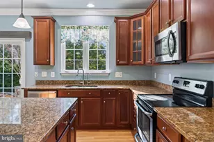 214 Talamore Dr, Stephens City, VA 22655 - Photo 5