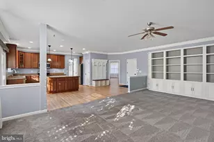 214 Talamore Dr, Stephens City, VA 22655 - Photo 13