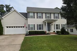 448 Canyon Rd, Winchester, VA 22602 - Photo 1