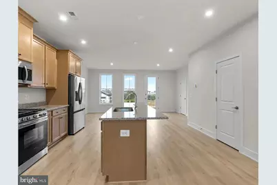 127 Galaxy Place, Stephenson, VA 22656 - Photo 5
