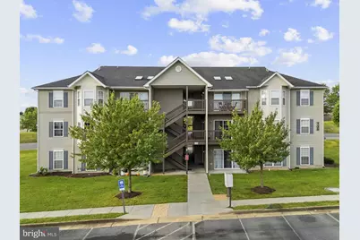 136 Brookland Court #9, Winchester, VA 22602 - Photo 1