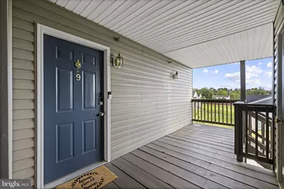 136 Brookland Court #9, Winchester, VA 22602 - Photo 5