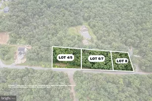 Lots 4 & 5 Glen Ridge Rd, Winchester, VA 22602 - Photo 1