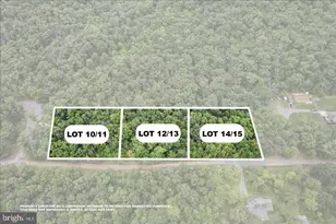 Lots 14 & 15 Glen Ridge Rd, Winchester, VA 22602 - Photo 1