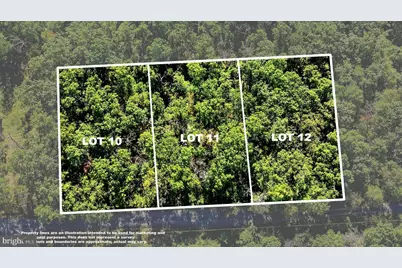 Lots 10,11 & 12 Glen Ridge Road, Winchester, VA 22602 - Photo 1