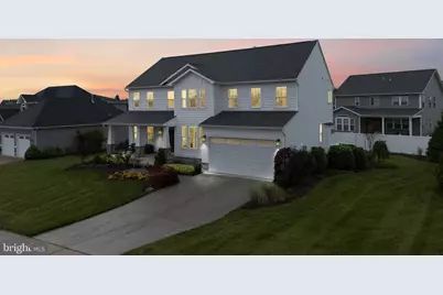 159 Abrams Pointe Boulevard, Winchester, VA 22602 - Photo 3