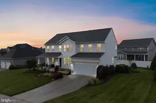 159 Abrams Pointe Blvd, Winchester, VA 22602 - Photo 3
