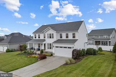 159 Abrams Pointe Boulevard, Winchester, VA 22602 - Photo 1
