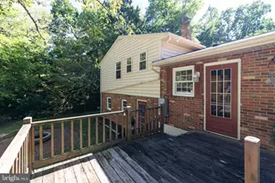 111 Glendale Cir, Winchester, VA 22602 - Photo 31