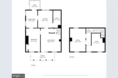 2042 Brucetown Road, Clear Brook, VA 22624 - Photo 39