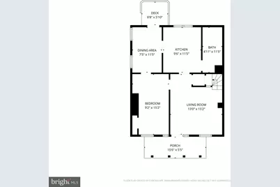 2042 Brucetown Road, Clear Brook, VA 22624 - Photo 37