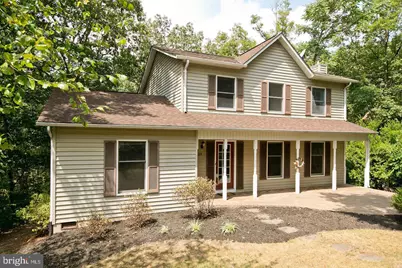 324 Overlook Drive, Cross Junction, VA 22625 - Photo 3
