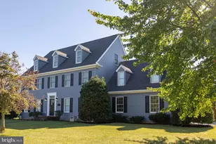 205 Crestleigh Dr, Winchester, VA 22602 - Photo 31