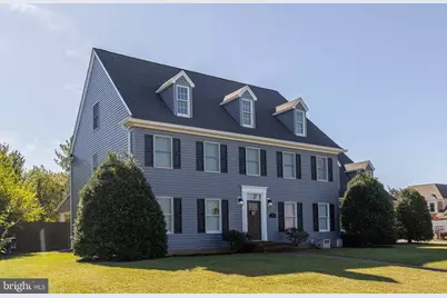 205 Crestleigh Drive, Winchester, VA 22602 - Photo 33