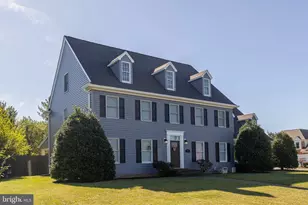 205 Crestleigh Dr, Winchester, VA 22602 - Photo 33