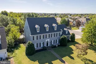 205 Crestleigh Dr, Winchester, VA 22602 - Photo 3