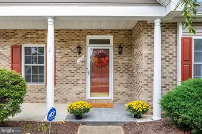 122 Bayberry Court, Stephens City, VA 22655 - Photo 19