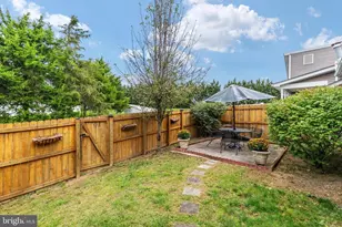 122 Bayberry Ct, Stephens City, VA 22655 - Photo 17