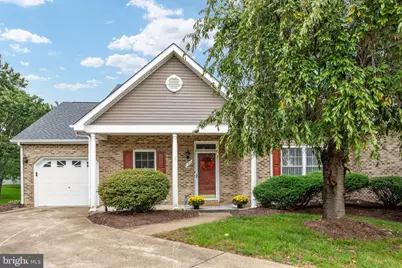 122 Bayberry Court, Stephens City, VA 22655 - Photo 1