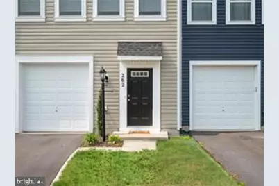 262 Norland Knoll Drive, Stephenson, VA 22656 - Photo 7