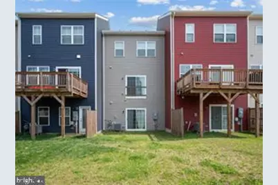 262 Norland Knoll Drive, Stephenson, VA 22656 - Photo 5
