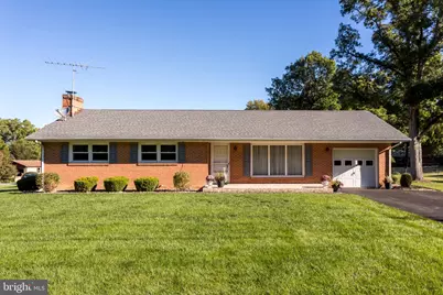 1033 Tasker Road, Stephens City, VA 22655 - Photo 1