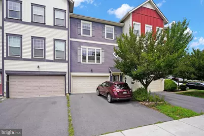 102 Gretchen Court, Stephenson, VA 22656 - Photo 23