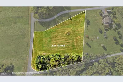 0 Cedar Hill Road, Clear Brook, VA 22624 - Photo 1