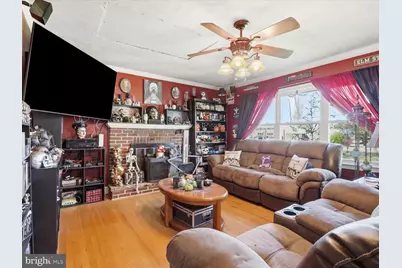 4420 Martinsburg Pike, Clear Brook, VA 22624 - Photo 13