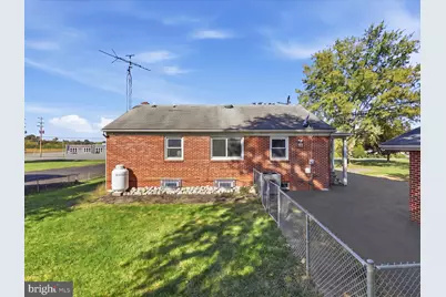 4420 Martinsburg Pike, Clear Brook, VA 22624 - Photo 37
