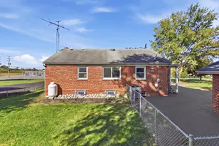 4420 Martinsburg Pike, Clear Brook, VA 22624 - Photo 37