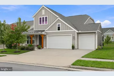 121 Foam Flower Drive, Lake Frederick, VA 22630 - Photo 1