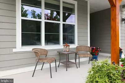 121 Foam Flower Drive, Lake Frederick, VA 22630 - Photo 3