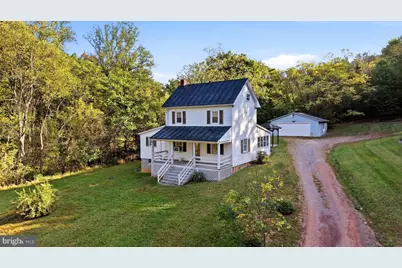 3894 Northwestern Pike, Winchester, VA 22603 - Photo 3