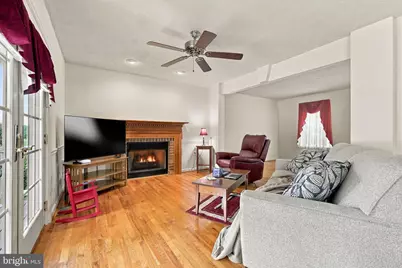 100 Vale Court, Winchester, VA 22602 - Photo 21