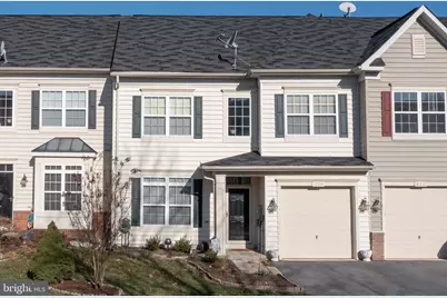309 Quinton Oaks Circle, Stephens City, VA 22655 - Photo 1