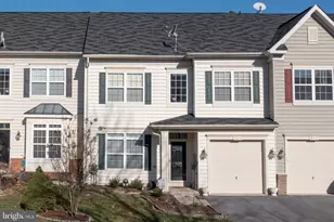 309 Quinton Oaks Cir, Stephens City, VA 22655 - Photo 1
