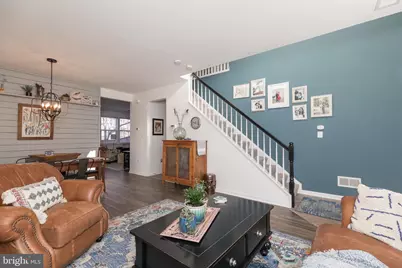 309 Quinton Oaks Circle, Stephens City, VA 22655 - Photo 3