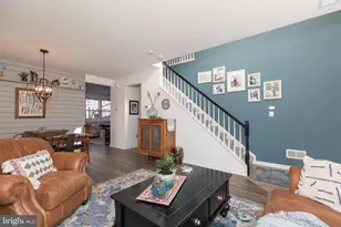 309 Quinton Oaks Cir, Stephens City, VA 22655 - Photo 3